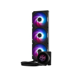 MSI MPG CORELIQUID P22 360 système de refroidissement d’ord | JDB-Info