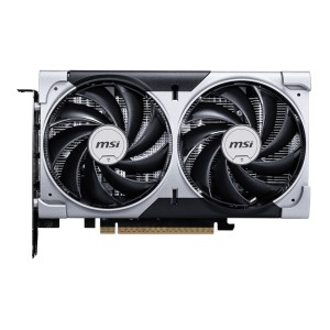 MSI GeForce RTX 5060 8G VENTUS 2X OC NVIDIA 8 Go GDDR7 | JDB-Info