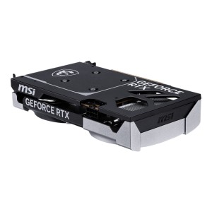 MSI GeForce RTX 5060 8G VENTUS 2X OC NVIDIA 8 Go GDDR7 | JDB-Info