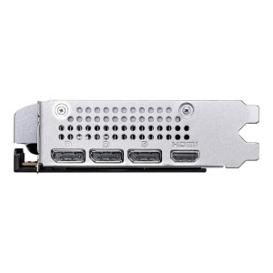 MSI GeForce RTX 5060 8G VENTUS 2X OC NVIDIA 8 Go GDDR7 | JDB-Info