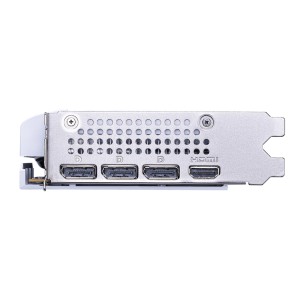 MSI GeForce RTX 5060 8G VENTUS 2X OC WHITE NVIDIA 8 Go GDDR | JDB-Info
