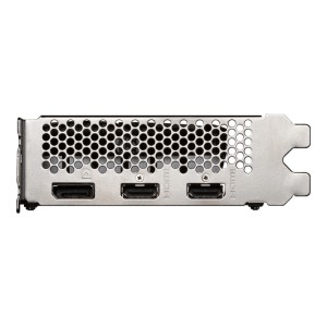 MSI VENTUS GeForce RTX 3050 2X E 6G OC NVIDIA 6 Go GDDR6 | JDB-Info