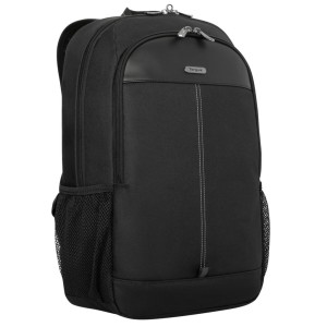 Targus TBB943GL sac à dos Sac à dos normal Noir Polyester | JDB-Info