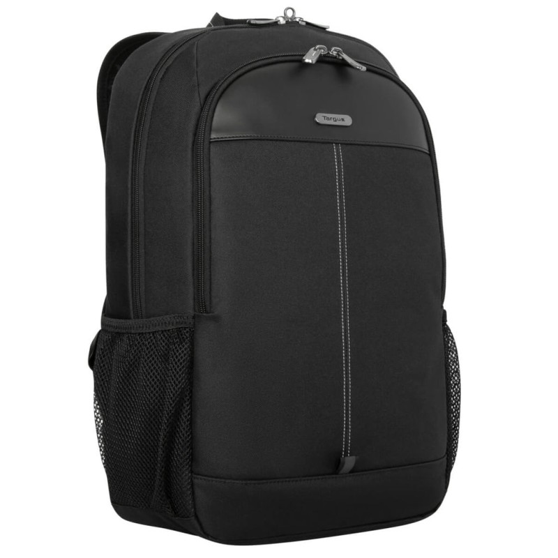 Targus TBB943GL sac à dos Sac à dos normal Noir Polyester | JDB-Info
