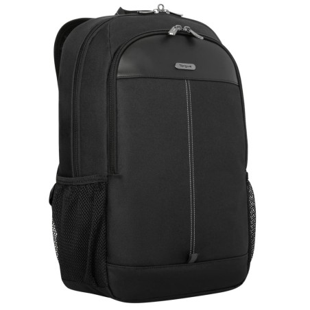 Targus TBB943GL sac à dos Sac à dos normal Noir Polyester | JDB-Info