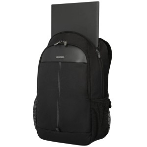 Targus TBB943GL sac à dos Sac à dos normal Noir Polyester | JDB-Info