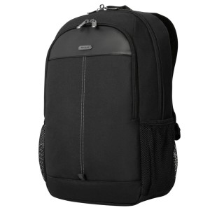 Targus TBB943GL sac à dos Sac à dos normal Noir Polyester | JDB-Info