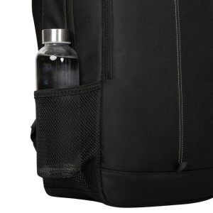 Targus TBB943GL sac à dos Sac à dos normal Noir Polyester | JDB-Info