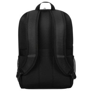 Targus TBB943GL sac à dos Sac à dos normal Noir Polyester | JDB-Info