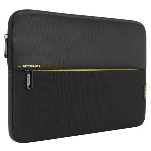 Targus CityGear 35,6 cm (14") Housse Noir | JDB-Info