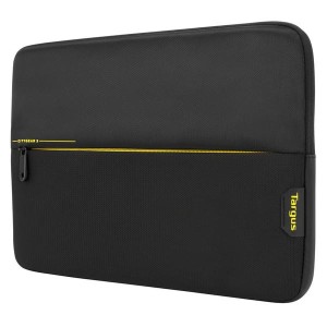 Targus CityGear 33,8 cm (13.3") Housse Noir | JDB-Info