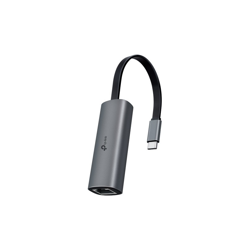 TP-Link UE302C carte réseau Ethernet 2500 Mbit/s | JDB-Info