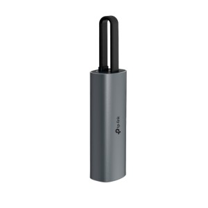 TP-Link UE302C carte réseau Ethernet 2500 Mbit/s | JDB-Info