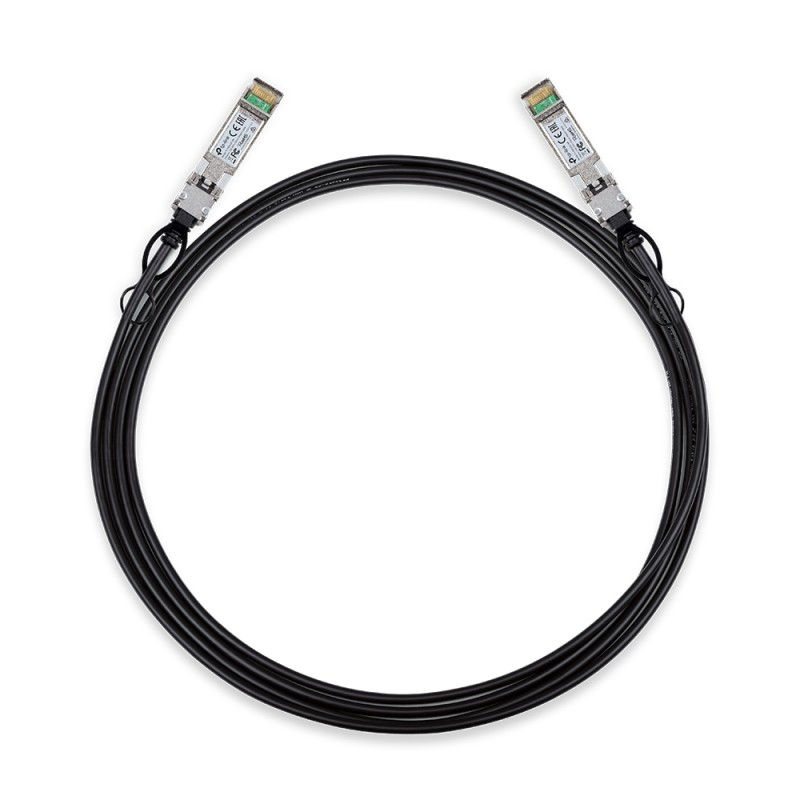 TP-Link TL-SM5220-3M câble InfiniBand et à fibres optiques | JDB-Info