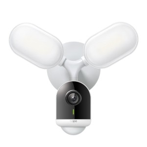 TP-Link Tapo C720 Caméra de sécurité IP Extérieure 2560 x 1 | JDB-Info