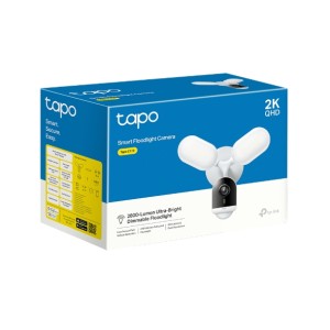 TP-Link Tapo C720 Caméra de sécurité IP Extérieure 2560 x 1 | JDB-Info