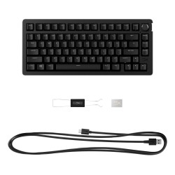 HyperX Alloy Rise 75 sans fil - Clavier gamer | JDB-Info