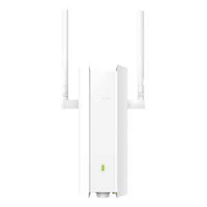 TP-Link Omada EAP625-Outdoor HD 1800 Mbit/s Blanc Connexion | JDB-Info