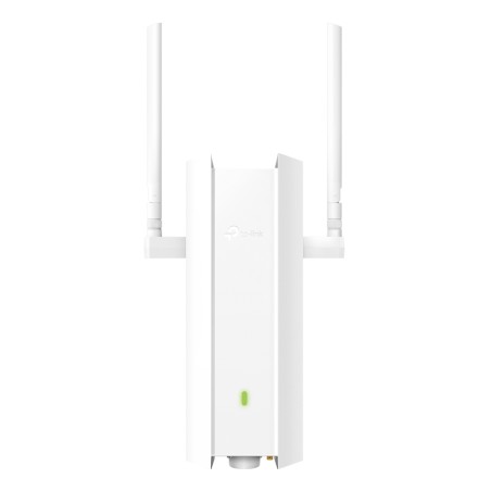 TP-Link Omada EAP625-Outdoor HD 1800 Mbit/s Blanc Connexion | JDB-Info