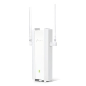 TP-Link Omada EAP625-Outdoor HD 1800 Mbit/s Blanc Connexion | JDB-Info