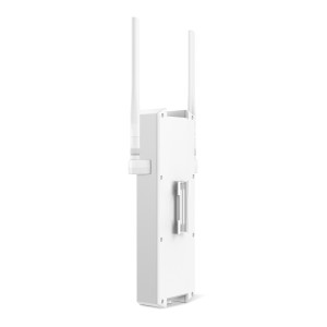 TP-Link Omada EAP625-Outdoor HD 1800 Mbit/s Blanc Connexion | JDB-Info