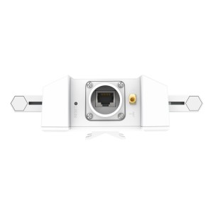TP-Link Omada EAP625-Outdoor HD 1800 Mbit/s Blanc Connexion | JDB-Info