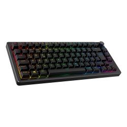 HyperX Alloy Rise 75 sans fil - Clavier gamer | JDB-Info