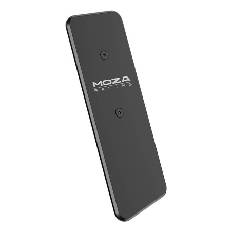 Moza Racing RS073 Plaque de montage de la pédale | JDB-Info