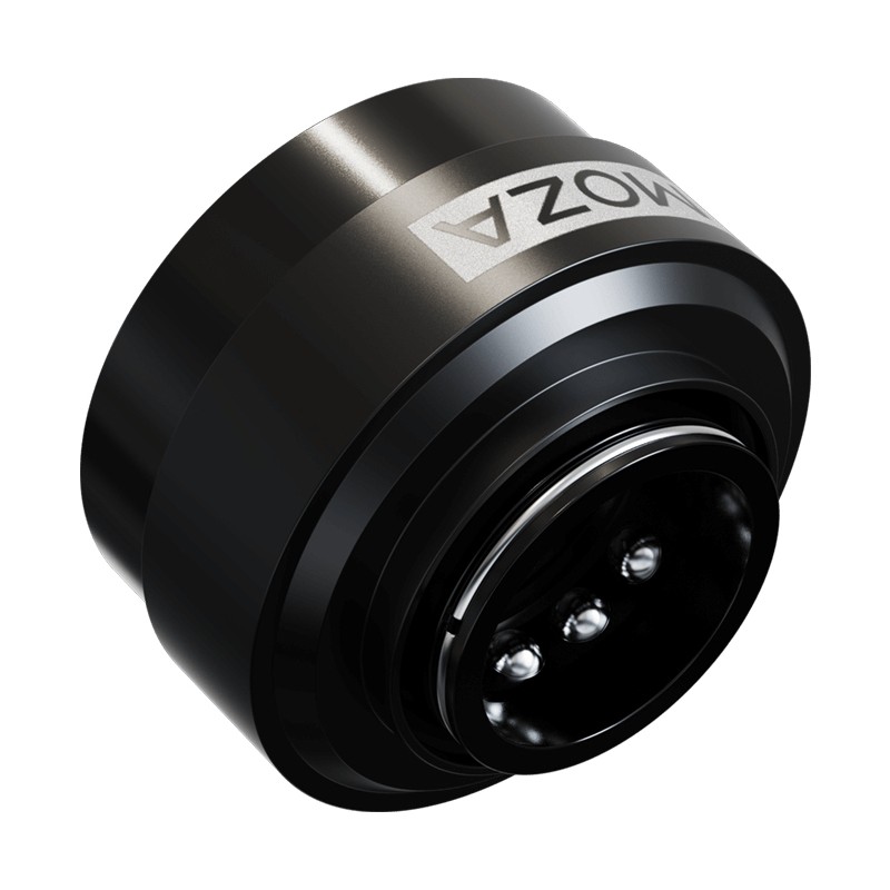 Moza Racing RS07 Accessoire de manette de jeux Adaptateur à | JDB-Info