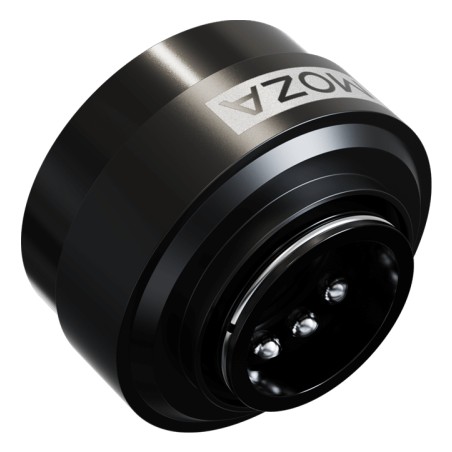 Moza Racing RS07 Accessoire de manette de jeux Adaptateur à | JDB-Info