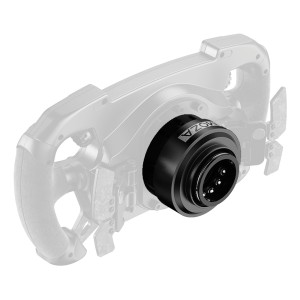 Moza Racing RS07 Accessoire de manette de jeux Adaptateur à | JDB-Info