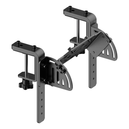 Moza Racing RS062 accessoire pour simulateur de vol/course | JDB-Info