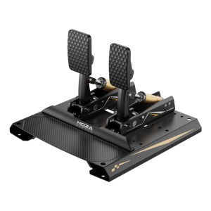 Moza Racing RS066 accessoire pour simulateur de vol/course | JDB-Info