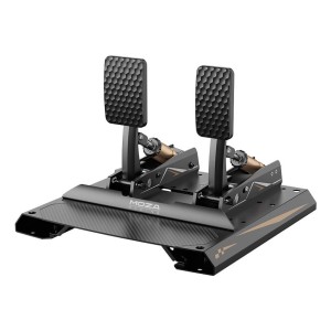 Moza Racing RS066 accessoire pour simulateur de vol/course | JDB-Info