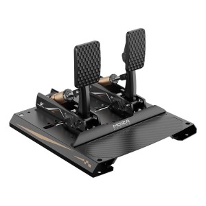 Moza Racing RS066 accessoire pour simulateur de vol/course | JDB-Info