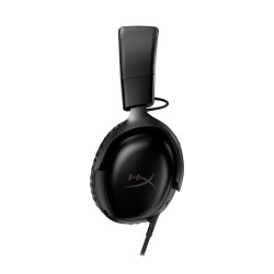 HyperX Cloud III — Casque de jeu (noir) | JDB-Info