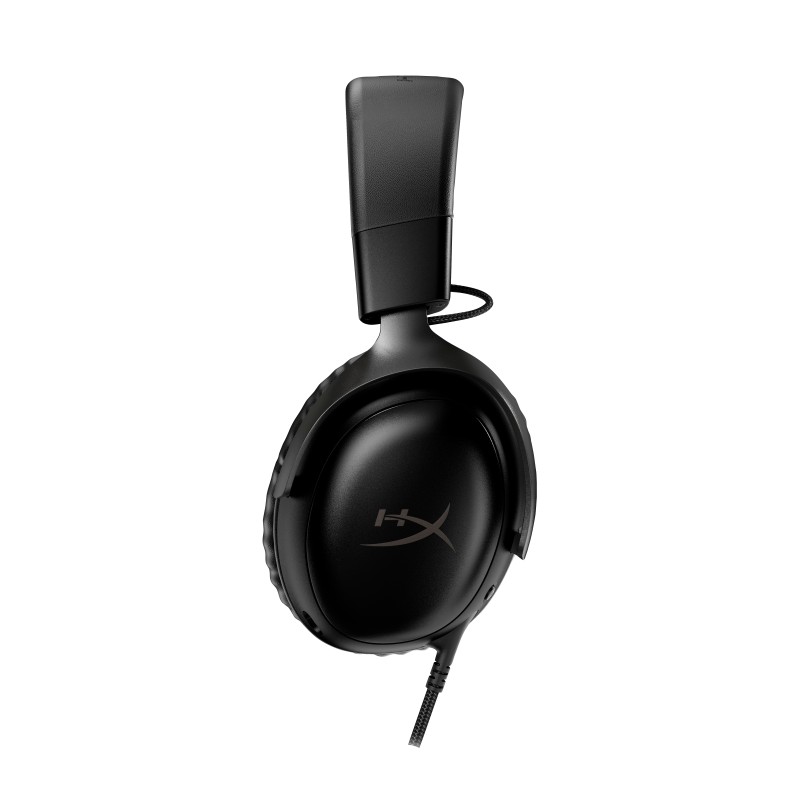 HyperX Cloud III — Casque de jeu (noir) | JDB-Info