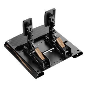 Moza Racing RS066 accessoire pour simulateur de vol/course | JDB-Info