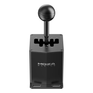 Moza Racing RS039 accessoire pour simulateur de vol/course | JDB-Info