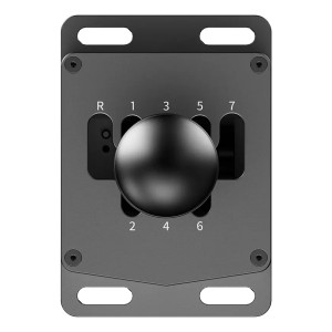 Moza Racing RS039 accessoire pour simulateur de vol/course | JDB-Info
