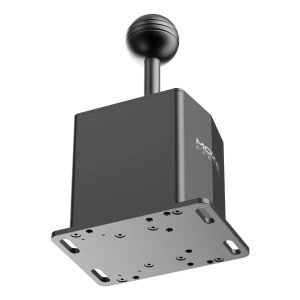 Moza Racing RS039 accessoire pour simulateur de vol/course | JDB-Info