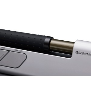 Contour Design RollerMouse Go souris Bureau RF Wireless + B | JDB-Info