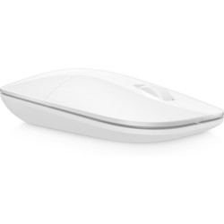 HP Souris sans fil Z3700 blanche | JDB-Info