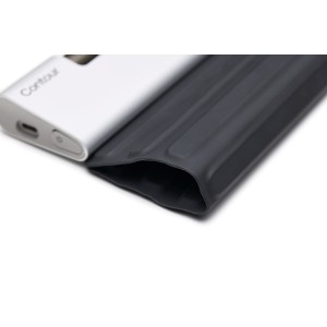 Contour Design RollerMouse Go souris Bureau RF Wireless + B | JDB-Info