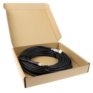 ACT AK4117 câble HDMI 10 m HDMI Type A (Standard) Noir | JDB-Info