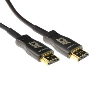ACT AK4117 câble HDMI 10 m HDMI Type A (Standard) Noir | JDB-Info