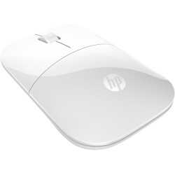 HP Souris sans fil Z3700 blanche | JDB-Info
