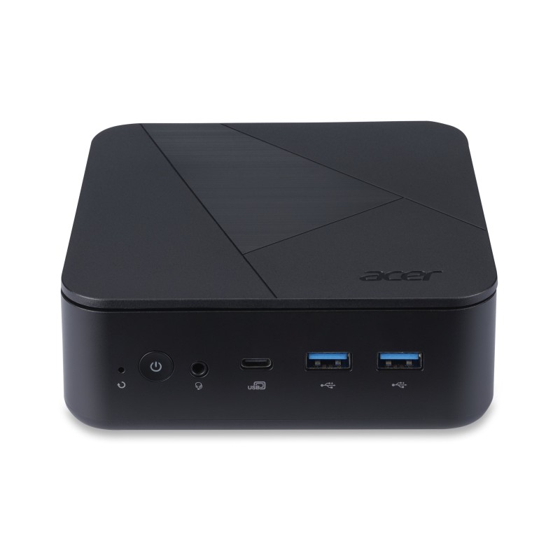 Acer Veriton N N1502G-13U5U NUC Intel Core 5 120U 16 Go DDR | JDB-Info