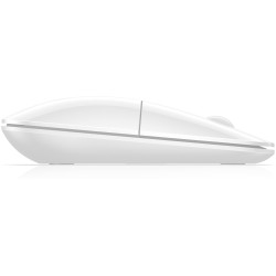 HP Souris sans fil Z3700 blanche | JDB-Info
