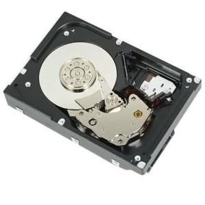 DELL 161-BBFN disque dur 12 To 7200 tr/min 3.5" SAS | JDB-Info